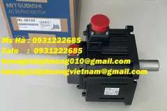 Bán servo Mitsubishi HG-SR102 tại TP Hồ Chí Minh