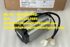 Bán động cơ servo Panasonic tại Đồng Nai