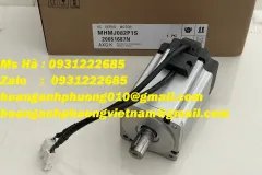 Cung cấp giá tốt động cơ panasonic MHMJ082P1S 750W