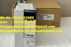 Bán động cơ servo Mitsubishi MR-J2S-350B tại TP. Hồ Chí Minh