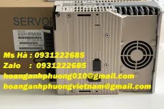 Bán bộ điều khiển servo Yaskawa tại TP. Hồ Chí Minh