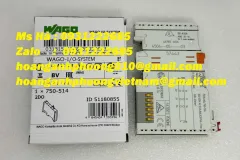 Mô-đun Wago 750-514 tại TP. Hồ Chí Minh
