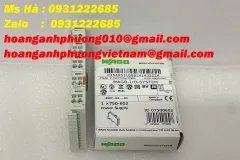 Wago 750-602 bộ mô đun nguồn - cạnh tranh về giá hiện nay