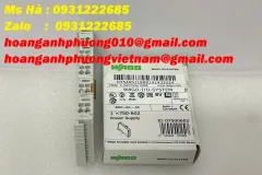 Bán mô đun nguồn Wago 750-602 tại TP. Hồ Chí Minh