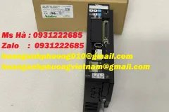 Nidec DA23823 Bộ điều khiển động cơ servo - giá bán siêu tốt
