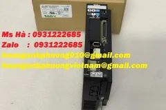 Bán bộ điều khiển động cơ servo Nidec DA23823 tại Hà Nội