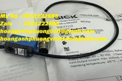 Cảm biến quang điện Sick GL6-P7112 tại TP. Hồ Chí Minh