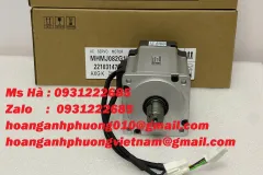 Bán động cơ servo Panasonic MHMJ082G1U tại TP. Hồ Chí Minh