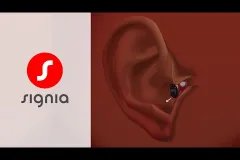 Máy trợ thính Signia Fast P mang công nghệ Đức đến gần hơn với bạn
