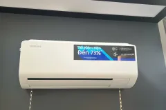 Máy lạnh Samsung AR10CYHAAWKNSV cho phòng 12-15 m² tại TP.HCM