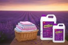 Nước giặt MAXGO hương Lavender tại Đà Nẵng
