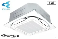 Điều hòa âm trần Daikin giá rẻ tại TP.HCM