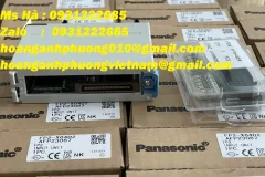 Mô đun FP2-X64D2 Panasonic cho hệ thống tự động hóa tại TP. Hồ Chí Minh