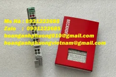Bán mô-đun đầu vào tương tự Beckhoff KL3351 tại TP. Hồ Chí Minh