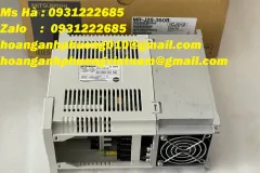 Bán bộ điều khiển servo Mitsubishi MR-J2S-350B tại Hà Nội