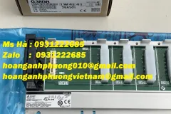 Bộ đế PLC Mitsubishi Q38DB tại TP Hồ Chí Minh