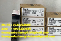 Mô đun điều khiển QY42P Mitsubishi tại TP. Hồ Chí Minh