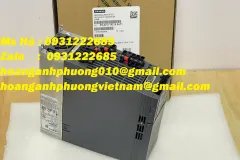 Biến tần 4kW Siemens 6SL3210-1KE18-8AP1 giá tốt - hàng chất lượng