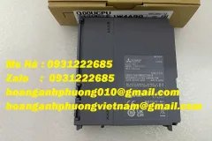 Bộ xử lý trung tâm Q00UCPU mitsubishi - CPU giá tốt