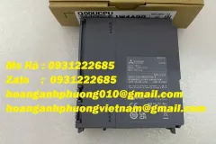 Bán CPU Q00UCPU Mitsubishi tại Dĩ An