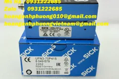 Cảm biến UFN3-70P415 Sick tại Bình Dương