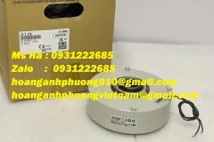 Thắng từ công nghiệp hiệu suất cao ZX-2.5YH, ZA‑0.6YH, mitsubishi