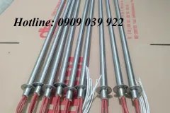 Điện trở cây 1 đầu phi 14