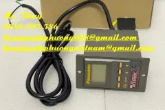 Phân phối bộ điều khiển Panasonic DVUX990Y tại Bình Dương