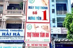 Mua máy trợ thính ở Trợ Thính Tâm An Hưng Yên, bạn có gì?