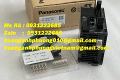 Bán bộ điều khiển Panasonic FP0H tại TP Hồ Chí Minh