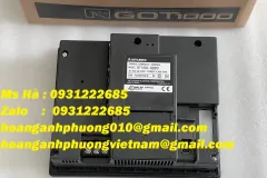 Bán màn hình Mitsubishi GT1050-QBBD tại Phú Thọ