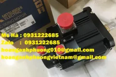 Bán động cơ servo Mitsubishi HF-SP102B tại TP. Hồ Chí Minh