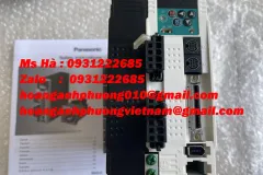 Bán bộ điều khiển servo Panasonic tại TP. Hồ Chí Minh