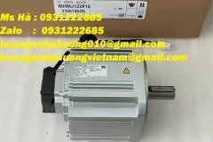 Hàng chất lượng - Servo motor 1.2kW MHMJ122P1E panasonic