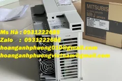 Bán bộ điều khiển Mitsubishi MR-J2S-500A tại TP. Hồ Chí Minh