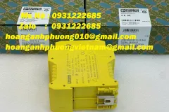 Rờ le an toàn PSR-SCP-24DC/ESD/5X1/1X2/300 tại TP. Hồ Chí Minh