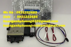 Bán van chân không SMC ZM131H-K5LZB-E15C mới tại Bình Dương