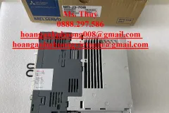 Cung cấp thiết bị tự động hóa Mitsubishi tại Hà Nội
