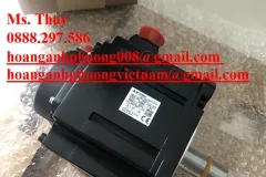 Mô tơ servo Mitsubishi HG-SR81 mới 100% tại Bình Dương