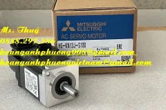 Bán động cơ servo Mitsubishi tại Hà Nội