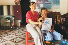 Cung cấp máy trợ thính tại Hưng Yên