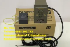 Bộ điều khiển tốc độ DVUS990L Panasonic mới 100% tại Bình Dương