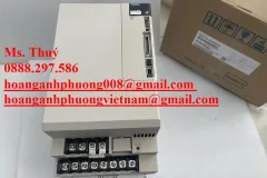 Bộ điều khiển SGD7S-550A00A chính hãng tại Hà Nội