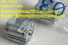 Bán xi lanh nhỏ gọn Festo tại Hà Nội