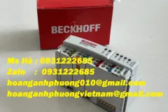 Mô đun BK9000 kết nối Beckhoff tại Hưng Yên