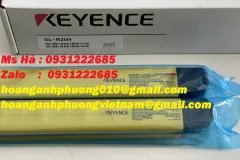 Màn chắn quang an toàn GL-R20H keyence - đạt tiêu chuẩn cao