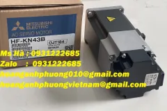 Bán động cơ servo AC Mitsubishi HF-KN43B tại TP. Hồ Chí Minh