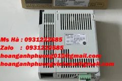 Servo điều khiển chính xác trong hệ thống CNC MR-J2S-20A mitsubishi