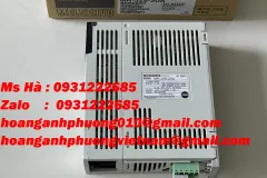 Bán bộ khuếch đại servo Mitsubishi tại TP. Hồ Chí Minh