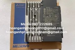Mitsubishi MR-JE-20B bộ điều khiển động cơ servo - MR-JE series